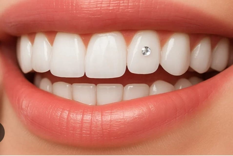 Tooth Diamond