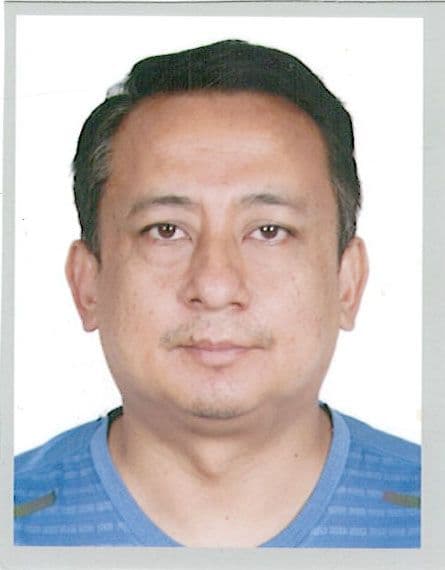 Gagan Khanal